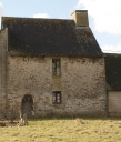 Les maisons et fermes documentées sur la commune de Saint-Germain-du-Pinel