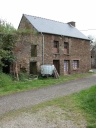 Ferme, Launay Thual (Pleugueneuc)