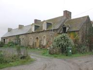 Ferme, 12 rue de Kerdrapé (Tréveneuc)