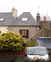 Maison, rue du Commandant Herminier, la Ville-Rouault (Pordic)