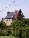 Maison de capitaine, 16 rue du Commandant Thoreux (Saint-Briac-sur-Mer)