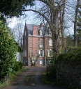 Maison de notable dite Villa Kersaint, la Ville-ès-Rouxel (Etables-sur-Mer fusionnée en Binic-Etables-sur-Mer en 2016)