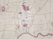 Maison de notable, la Sageais (Baguer-Morvan)