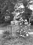 Croix de chemin, Minguionnet (Gourin)