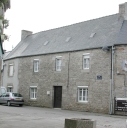 Maison, 2 rue Kroas-Ogès (Ploumilliau)