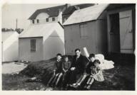 Lotissement des cabanons du Ris (Douarnenez)