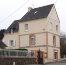 Maison, Saint-Laurent-de-la-Mer (Plérin-sur-Mer)