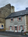 Maison, 4 rue Noël Georges (Maxent)