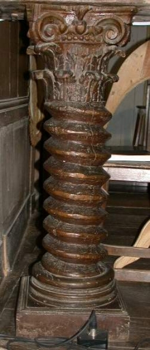 Socle