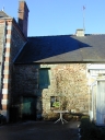 Maison, Linel (Sixt-sur-Aff)