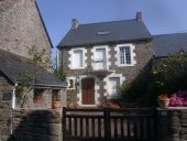 Maison, 5 impasse des Chapelais (La Ville-ès-Nonais)