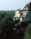 Maison de villégiature, dite Les Fontenelles, 17 rue des Fontenelles, l'Isle (Saint-Cast-le-Guildo)