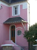 Maison, 25 rue Jérôme d' Arradon (Vannes)