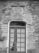 Manoir, la Tremelais (Guer)