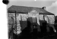 Les maisons et fermes sur la commune de Caulnes