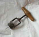 Découpoir à hosties