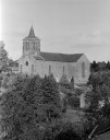 Eglise Paroissiale Saint-Jean-Baptiste (La Prénessaye)
