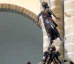 Chaire à prêcher