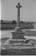 Croix monumentale (Trémargat)