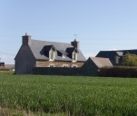 Maison, le Champ-Court (Pordic)