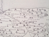 Écart, dit Le Han (Cherrueix)