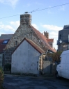 Maison, Ploumanac'h, 5 rue des Pêcheurs ; 4 rue du Centre (Perros-Guirec)