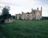 Château, Coetcandec (Locmaria-Grand-Champ)