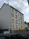 Immeuble, 17 rue Guillotin-de-Corson (Rennes)