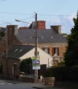 Maison, rue de Penvern (Paimpol)