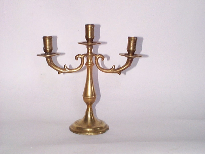 Chandelier d'autel