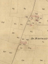 Écart, la Haute Racinais (Combourg)