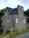 Maison n°1, Saint-Rivalain Gare (Melrand)