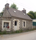 Maison, rue Traou-an-Dour (Lézardrieux)