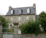 Maison, 4, 6 rue du Port, Ile-Grande (Pleumeur-Bodou)
