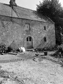 Ferme d'artisan, Montguern (Guern)