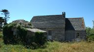 Ensemble fortifié des pointes de Bilvidic et de Penn ar C'hleguer (Île-de-Batz)