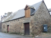 Maison, rue du Général de Gaulle (Miniac-Morvan)