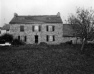 Ferme, Kergren (Quéven)