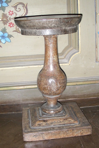 Ensemble de 4 tabourets