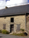 Ferme, Beaucel (Saint-Ganton)