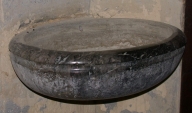 Bénitier d'applique