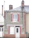 Maison, 2 rue de la Bougeoire (La Guerche-de-Bretagne)