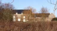 Ferme, les Briantais (Lancieux)