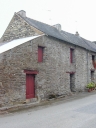 Maison, 18 rue de Beauregard (Renac)