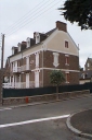 Maison de villégiature, dite Alliance, Alliée