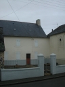 Maison, 45 rue Alain d'Argentré (Argentré-du-Plessis)