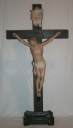 Christ en croix