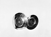 Patène (2), église paroissiale Saint-Gildas (Auray)