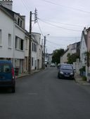 Quartier dit du Pont-Vert (Vannes)