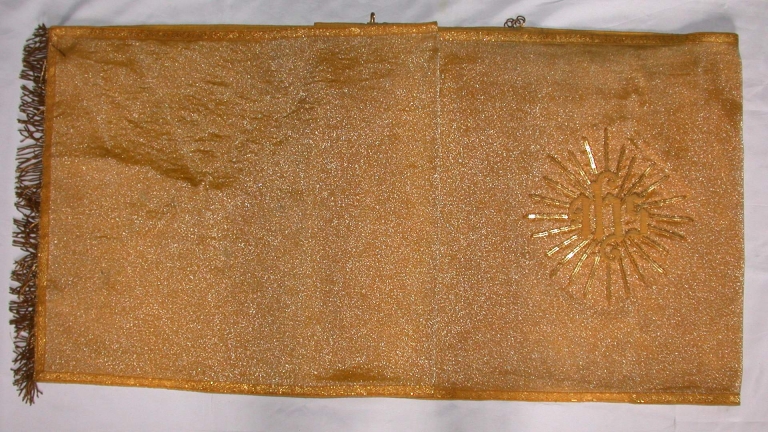 Voile huméral 3